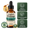 Lymphatic Drainage